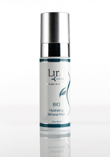  Pro Skincare Europe  Hydrating Mineral Mist 