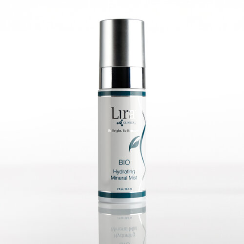  Pro Skincare Europe  Hydrating Mineral Mist 