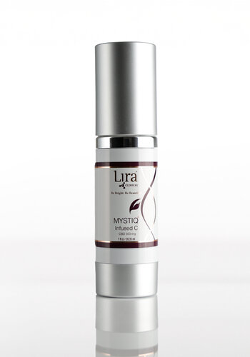  Lira Clinical MYSTIQ Infused C 30ml 