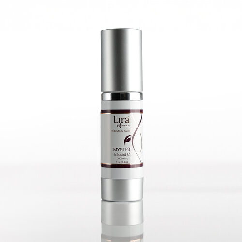  Lira Clinical MYSTIQ Infused C 30ml 