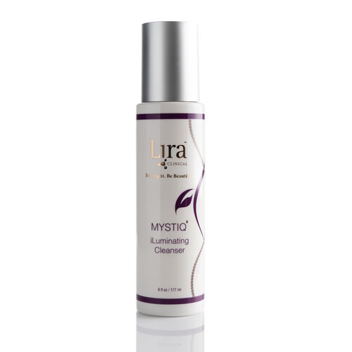  Lira Clinical iLuminating Cleanser 