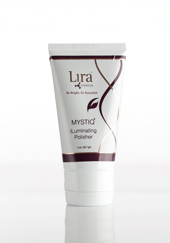  Lira Clinical Mystiq iLuminating Polisher met PSC 59.1ml 