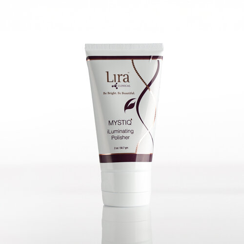  Lira Clinical Mystiq iLuminating Polisher met PSC 59.1ml 