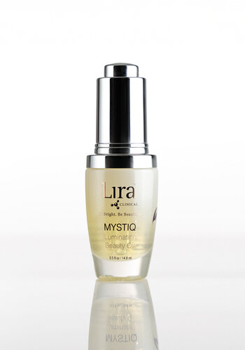  Lira Clinical iLuminating Beauty Oil 