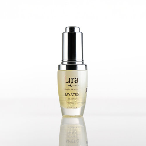 Lira Clinical Mystiq iLuminating Beauty Oil met PSC 