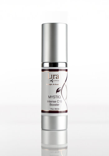  Lira Clinical Mystiq Intense C15 Booster  29.6ml 