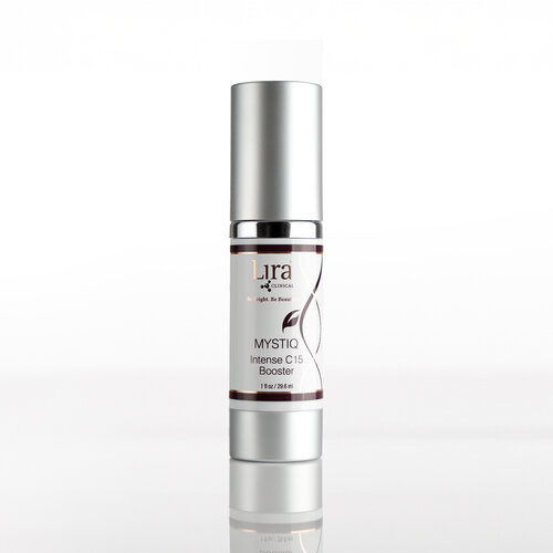  Lira Clinical Mystiq Intense C15 Booster  29.6ml 