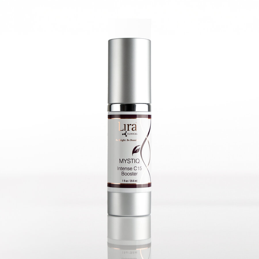 Mystiq Intense C15 Booster  29.6ml-1