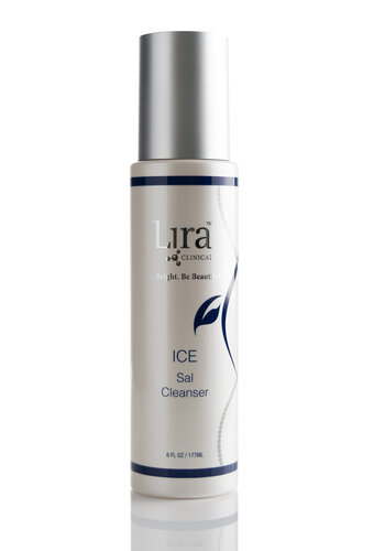  Lira Clinical Sal Cleanser 