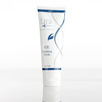 Ice Clarifying Scrub met PSC  113