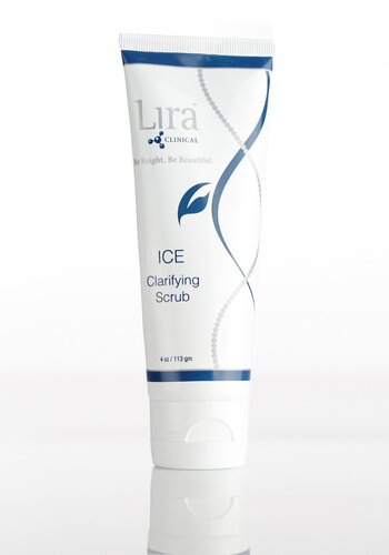  Lira Clinical Clarifying Scrub 