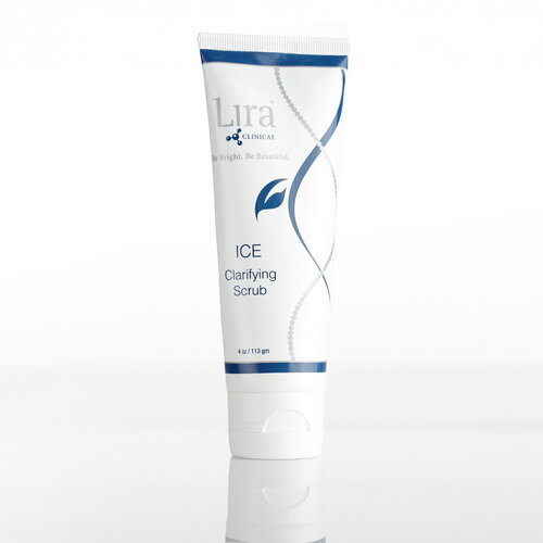  Lira Clinical Ice Clarifying Scrub met PSC  113 
