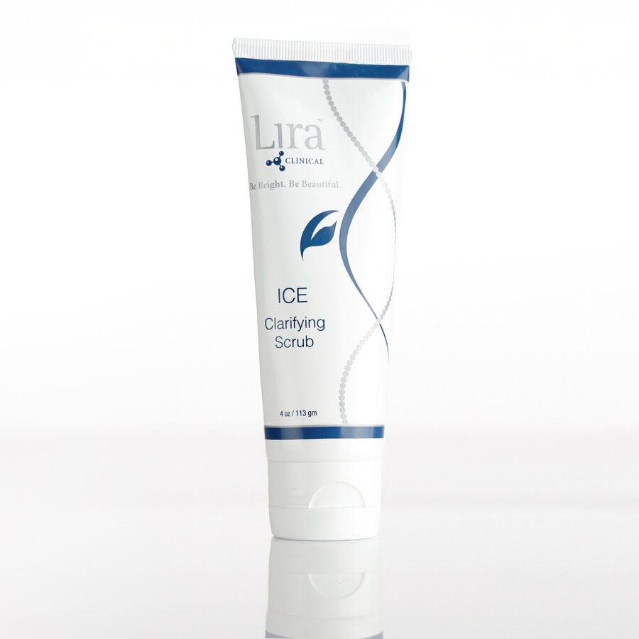 Clarifying Scrub-1
