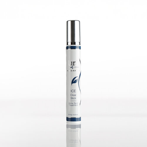  Lira Clinical Ice Clear Stick 14.8ml 