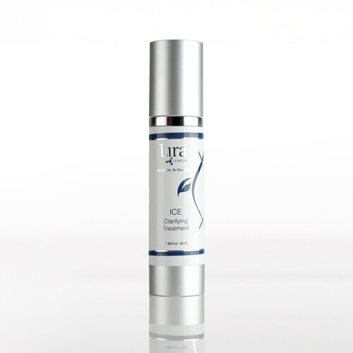  Lira Clinical Ice Clarifying treatment met PSC  50ml 