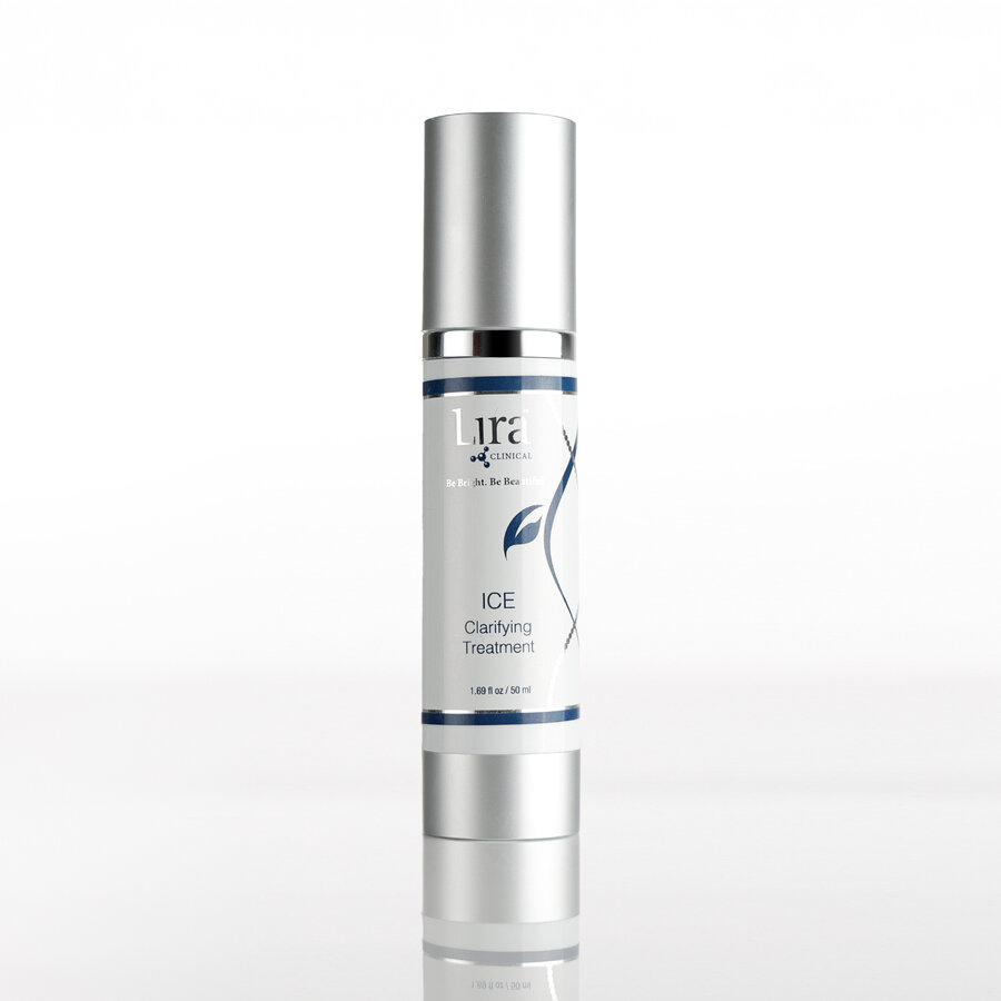 Ice Clarifying treatment met PSC  50ml-1
