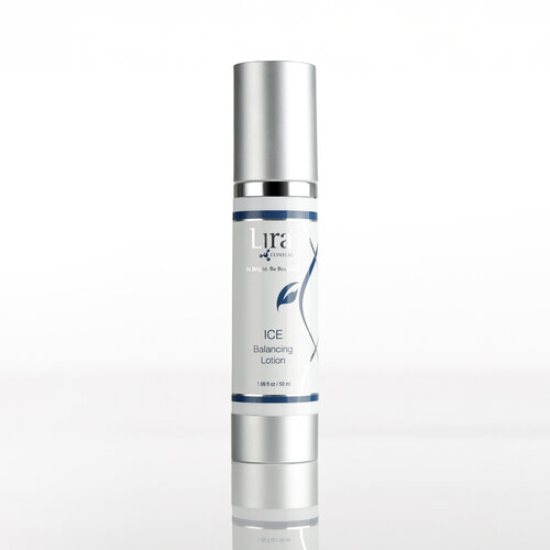  Lira Clinical Ice Balancing Lotion met PSC 50ml 