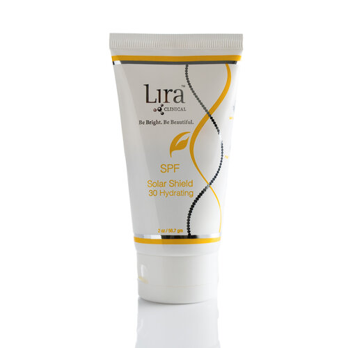  Lira Clinical Solar Shield 30 Hydrating 