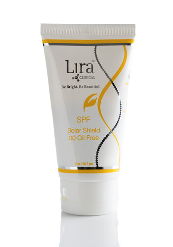  Lira Clinical SPF Solar Shield 30 Oil-Free met PSC 56.7 ml 