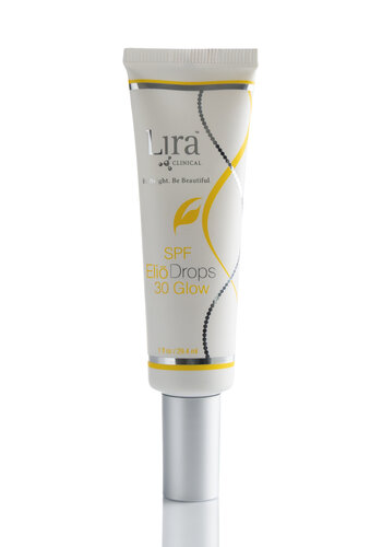  Lira Clinical SPF Elio Drops 30 Glow 