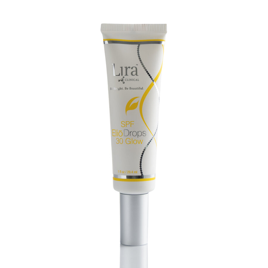 SPF EliōDrops 30 Glow-1