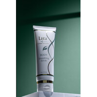 BODY Smoothing Scrub 113.3 ml
