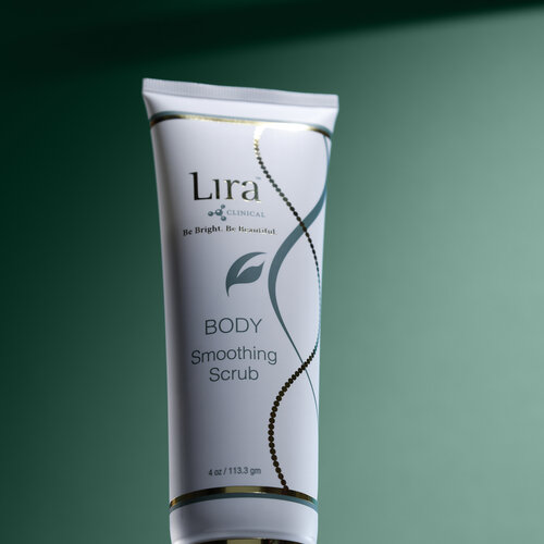  Lira Clinical Body Smoothing Scrub 113.3 ml 