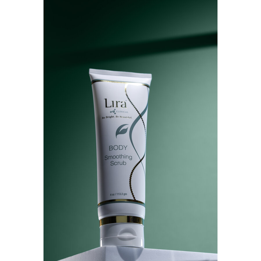 BODY Smoothing Scrub 113.3 ml-1
