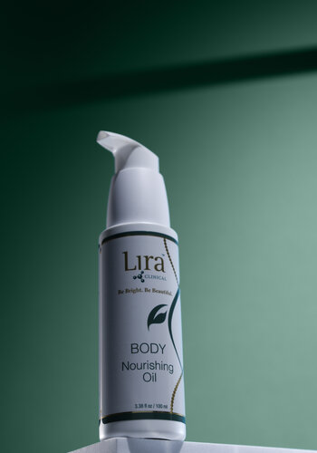  Lira Clinical Body Nourishing Oil 100 ml 