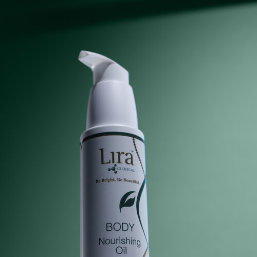  Lira Clinical Nourishing Oil 