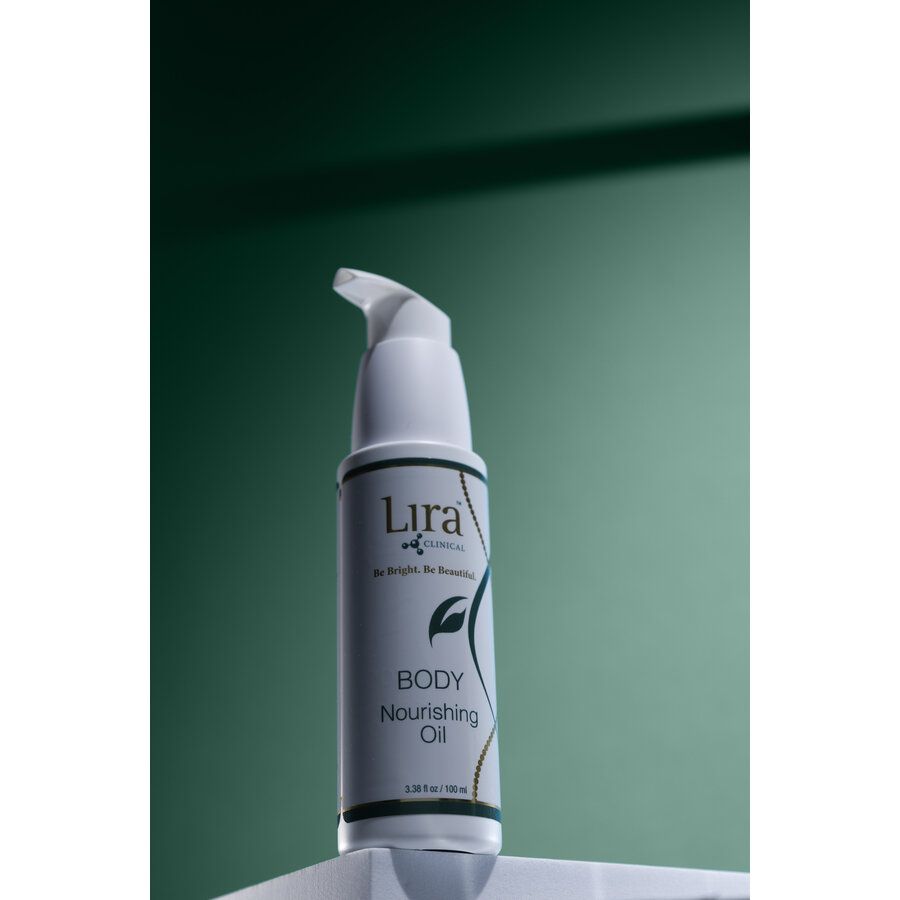 Nourishing Oil-1