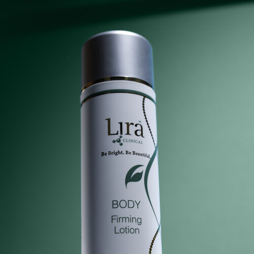  Lira Clinical Body Firming Lotion 142 ml 
