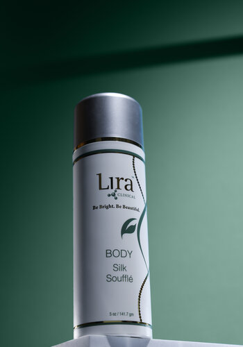  Lira Clinical Silk Soufflé 