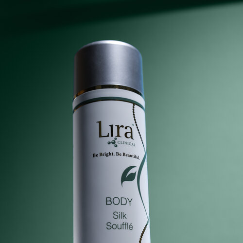  Lira Clinical Body Silk Souffle 147.7 ml 