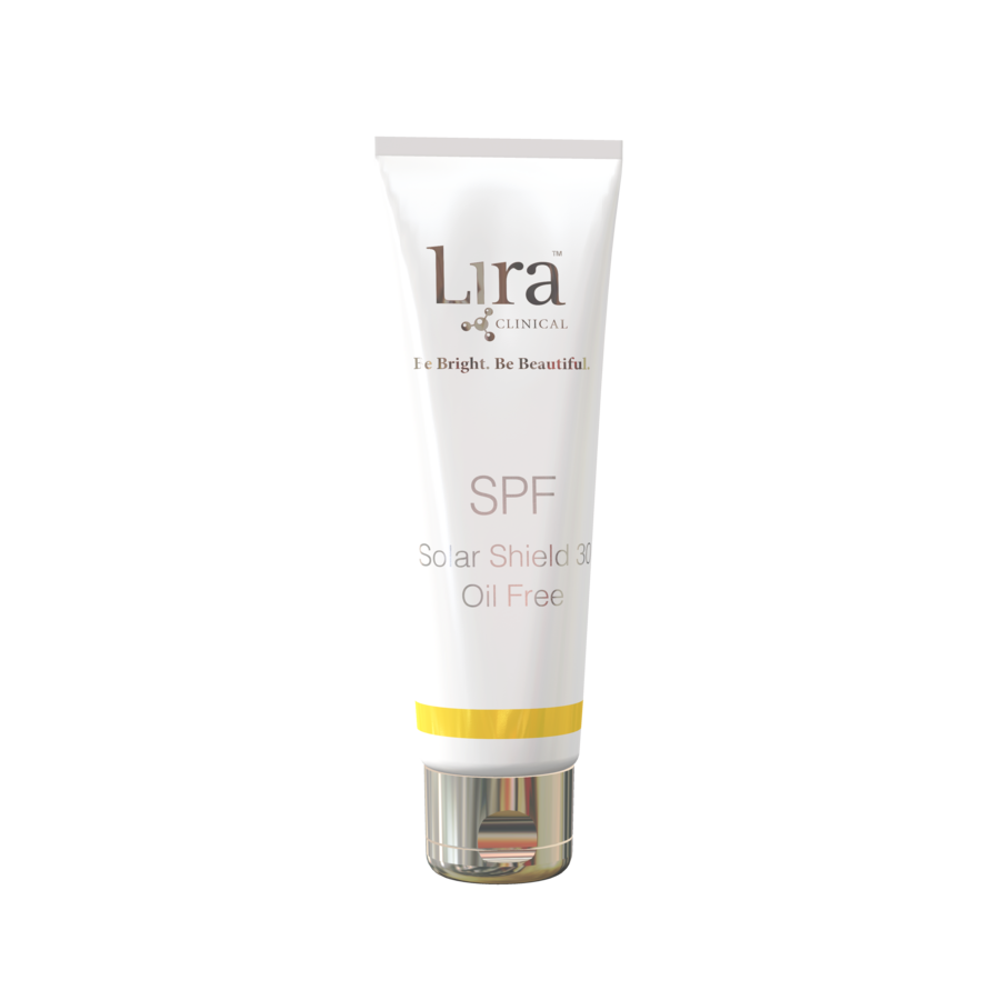 SPF Solar Shield 30 Oil Free travel size 14785ml-1