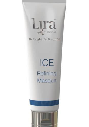  Lira Clinical ICE Refining Masque travel size 14.785ml 