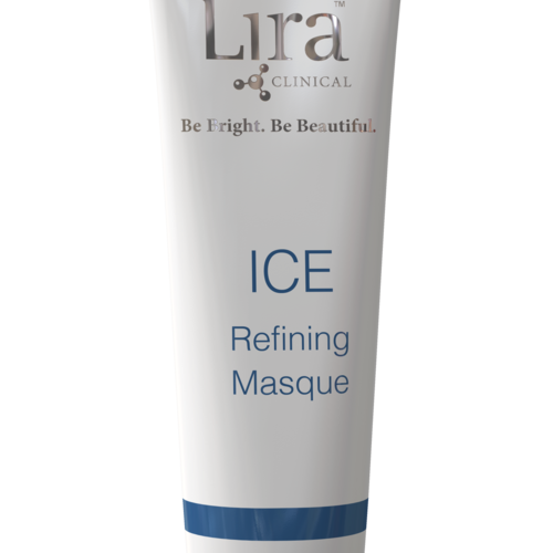  Lira Clinical ICE Refining Masque travel size 14.785ml 