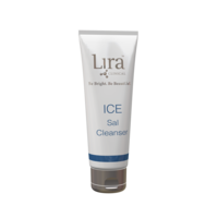 ICE Sal Cleanser travel size 29.57ml