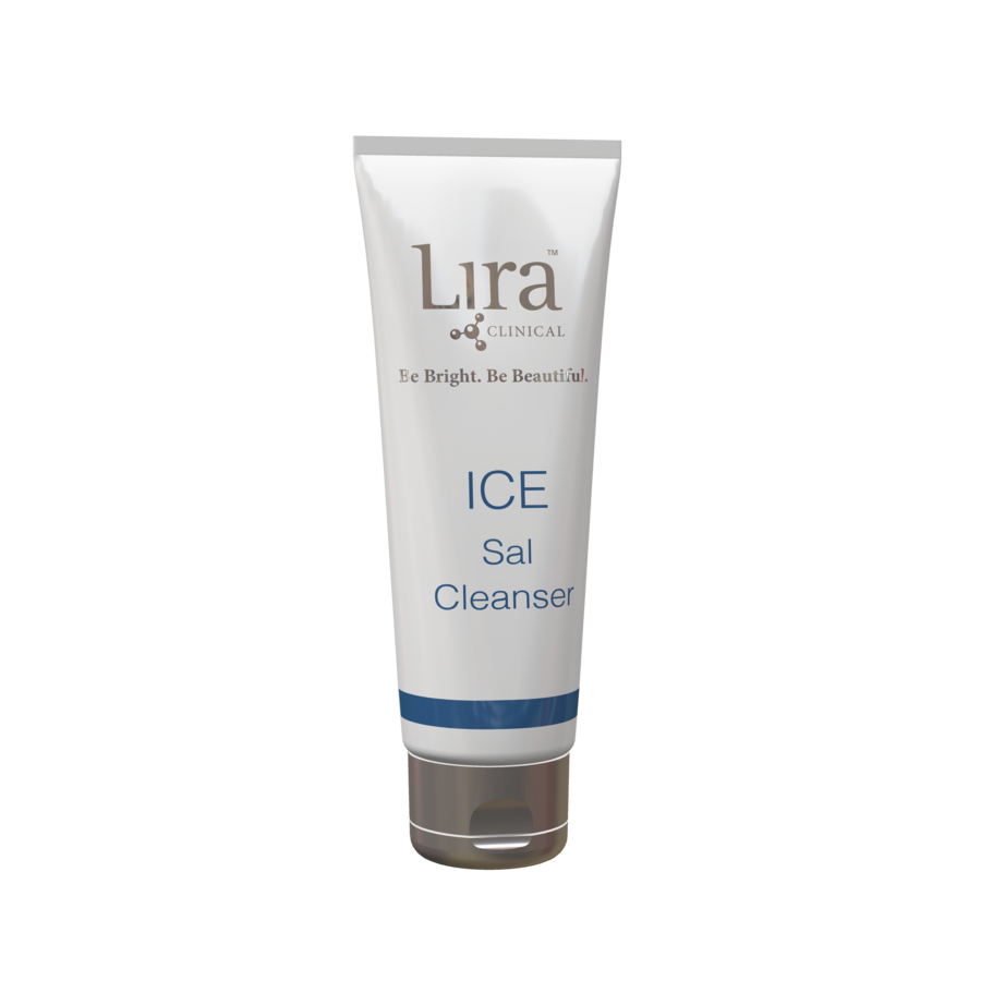 ICE Sal Cleanser travel size 29.57ml-1
