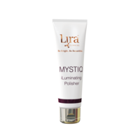 MYSTIQ iLuminating Polisher travel size 14.785ml