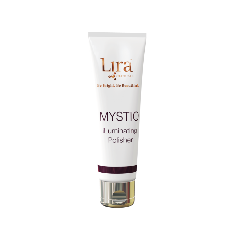 MYSTIQ iLuminating Polisher travel size 14.785ml-1