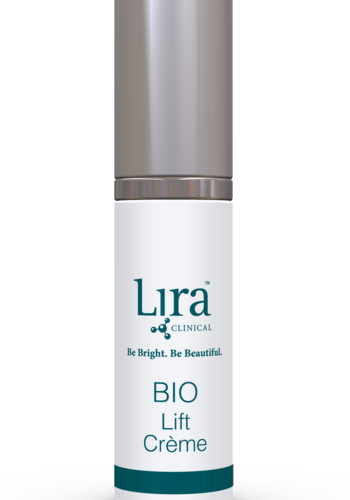  Lira Clinical BIO Lift Creme travel size 6ml 