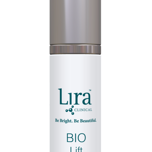  Lira Clinical BIO Lift Creme travel size 6ml 