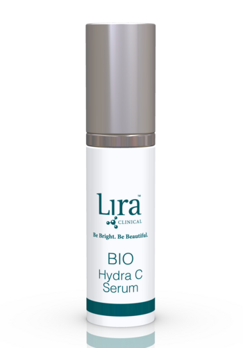  Lira Clinical BIO Hydra C Serum travel size 6ml 