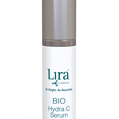  Lira Clinical BIO Hydra C Serum travel size 6ml 