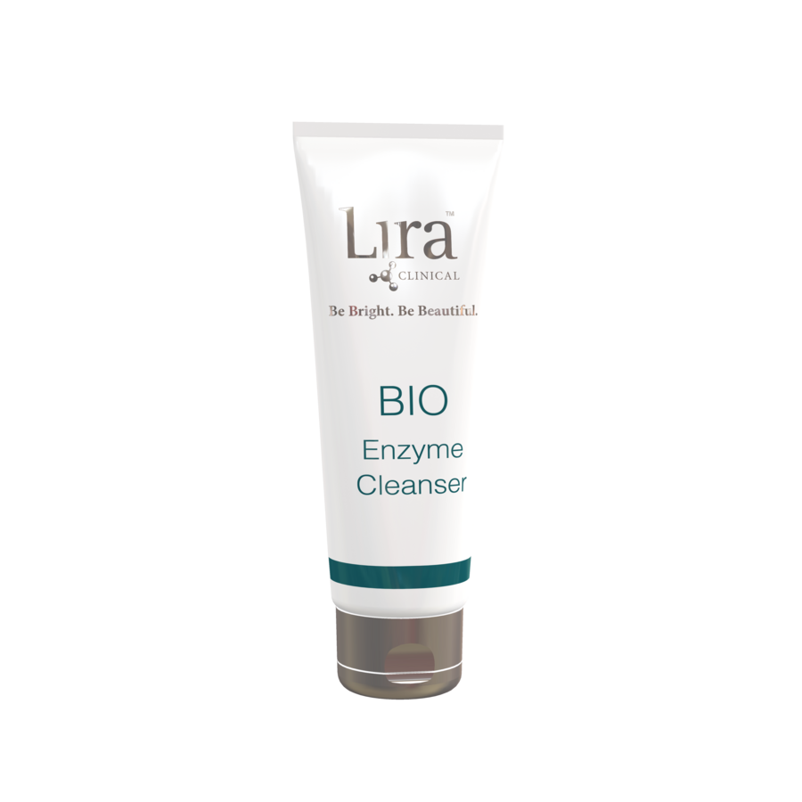 BIO Enzyme Cleanser travel size 29.57ml-1