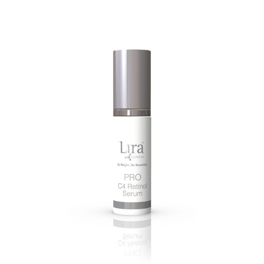 PRO C4 Retinol Serum travel size 6ml-1