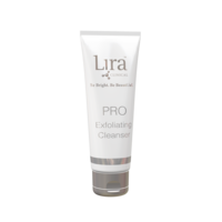 PRO Exfoliating Cleanser travel size 29.57ml