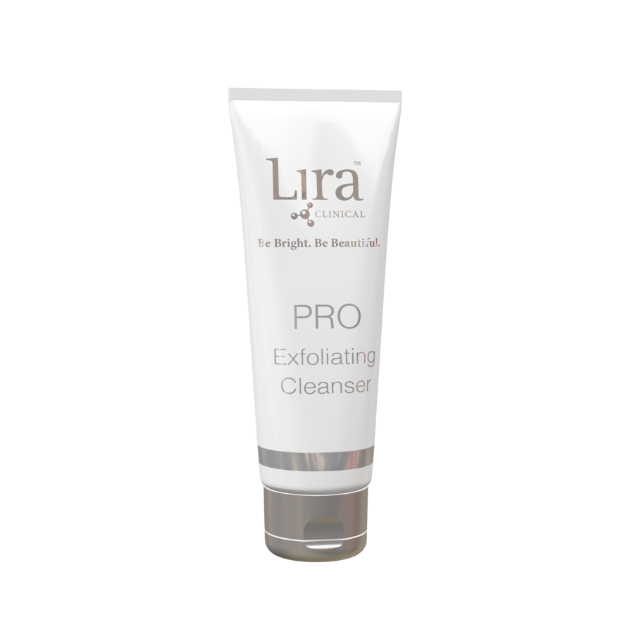 PRO Exfoliating Cleanser travel size 29.57ml-1