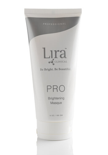  Lira Clinical PRO Brightening Masque - Clinical size 
